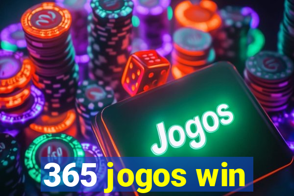 365 jogos win